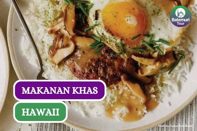 10 Makanan Hawaii yang Wajib Kalian Coba saat Liburan